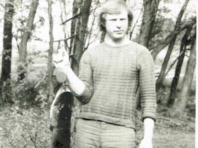 Vytautas Stulpinas