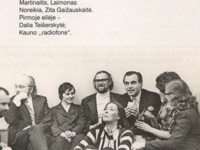 Dalia Teišerskytė