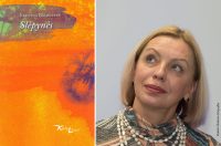 Poezijos pavasario Kaune metu debiutuoja jau penkta autorė